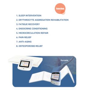 Buy cheap Pemf Mat Magneto Therapy Pmst Neo Super Transduction Physio Magneto Extracorporeal Machine from wholesalers