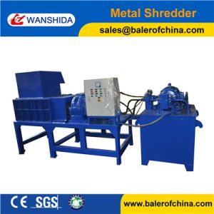 Buy cheap Metal Scrap Shredders from wholesalers