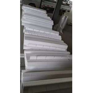 Buy cheap Stainless Steel Mesh Belt Conveyor Manufacturer Customization from wholesalers