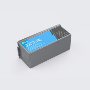 12.8V 280Ah Lead-to-lithium battery