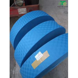 Buy cheap Vinyl Closed Cell Underlayment 1.5mm Flooring Underlayment 400m/Roll 1.5m Width from wholesalers