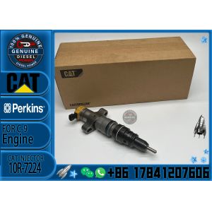 Buy cheap Cat injectors c7 injector 387-9427 263-8216 263-8218 236-0962 235-2888 10R-7224 For Caterpillar Spare Parts from wholesalers