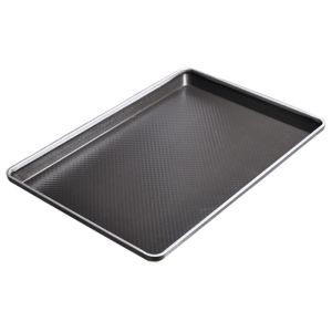 Buy cheap Aluminium Pizza Pan Various Sizes Oven Safe from wholesalers