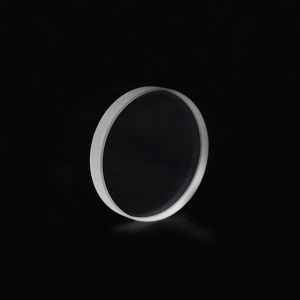 Buy cheap Imported Quartz Laser Optical Lens from wholesalers