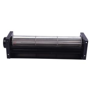 Practical Stable Cross Flow Blower , 60180 Cross Flow Fan In Air Conditioner