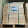 Buy cheap Customized Shiny Surface C2S Coated Paper 20 X 26 Inches 18PT 24PT from wholesalers