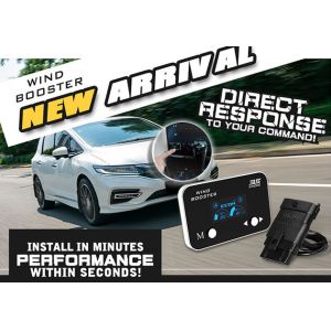 Buy cheap Overtaking Pedal Throttle Response Controller 9 Mode Throttle Controller from wholesalers