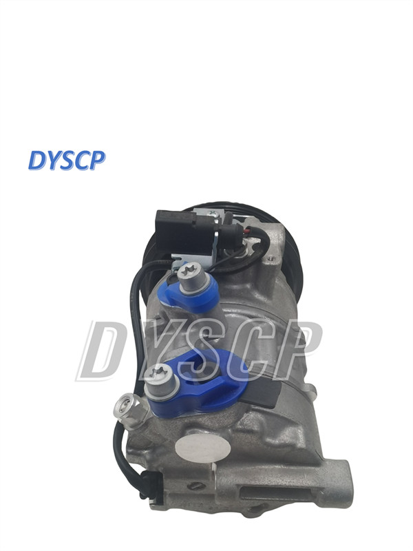 Buy cheap PAB82080310 PAB820803AX Variable Displacement Compressor For Porsche Cayenne 2.9 4PK from wholesalers