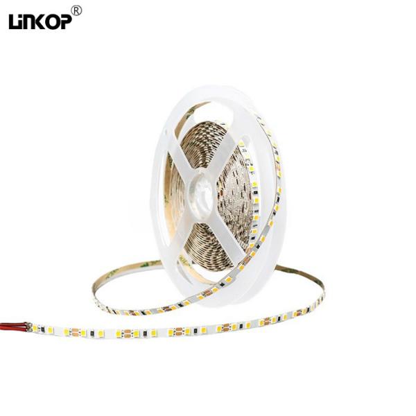 Buy cheap Led 2835 High Brightness Light Strip 12v Indoor Waterproof Ul Certified Linear Light from wholesalers