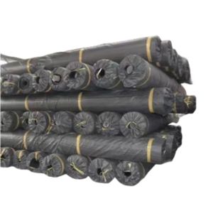 Moisture-proof Geomembrane for Seepage Prevention and Corrosion Prevention in 1