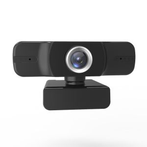 Buy cheap High Definition Manual Focus HD 1080P Webcam For Laptop from wholesalers
