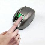 Buy cheap USB Biometric Fingerprint Machine Android Portable Fingerprint Scanner HF4000 from wholesalers