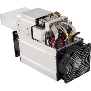 Buy cheap ASIC Blake256 Strong U Miner StrongU STU-U1++ 2100W 52T For DCR Coins from wholesalers