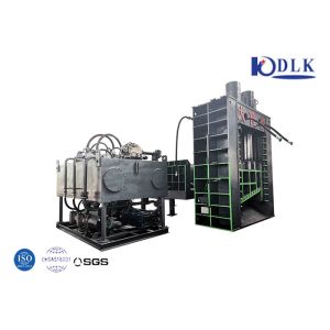 Buy cheap Automatic Hydraulic Waste 630t Scrap Metal Shear Recycling Machine Oem from wholesalers