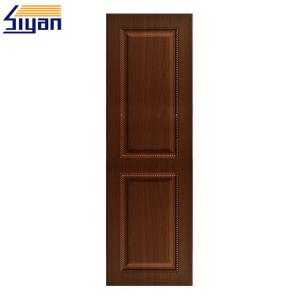 Buy cheap Mdf / Mfc Laminated Replacement Bedroom Cupboard Doors Customized Style product