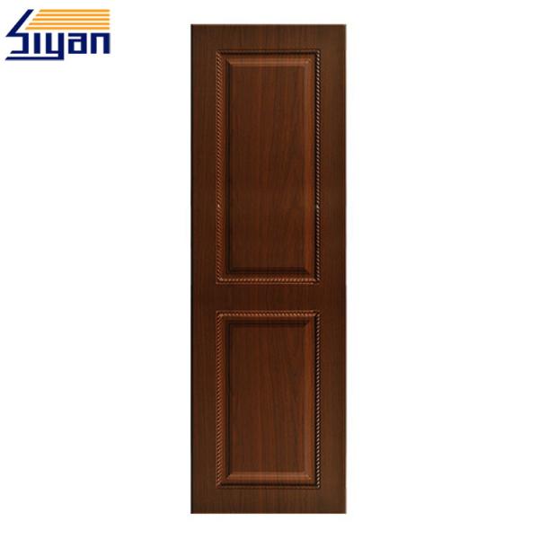 Quality Mdf / Mfc Laminated Replacement Bedroom Cupboard Doors Customized Style for sale