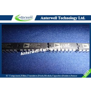 Buy cheap AD704JN Quad Picoampere Input Current Bipolar Op Amp from wholesalers