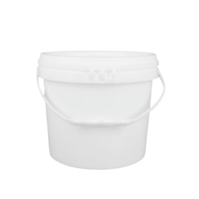 Buy cheap CAS/FDA/SGS/ISO9001 Certified Food Grade Bucket with Lid from wholesalers