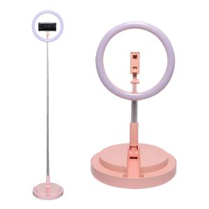 Buy cheap FCC White Soft Warm 22W Makeup Selfie Ring Light from wholesalers