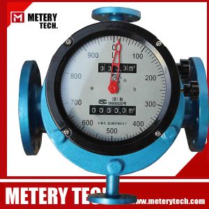 Buy cheap Zero set oval gear flow meter from wholesalers