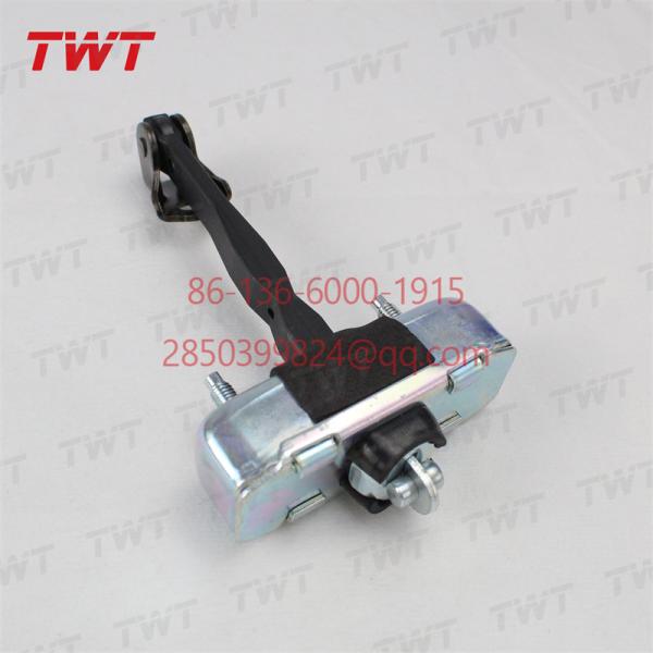 Car DOOR Stopper 68610-60120 6861060120 Front Door Limiter LR For Toyota Land Cruiser Prado