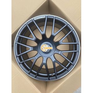 Buy cheap C63 Amg 19 Inch Cross-Spoke Forged Wheel C-Class W205 product
