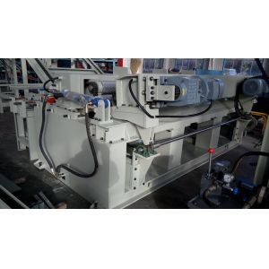 Buy cheap Log debarker and round machine from wholesalers