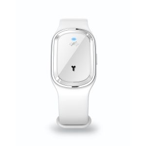 Buy cheap Malaria Foundation Ultrasonic Mosquito Repellent 5V 1A Prevention Bracelet product