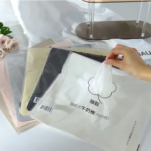 Buy cheap Small Size Convenient Extractable Floral Packaging Paper from wholesalers