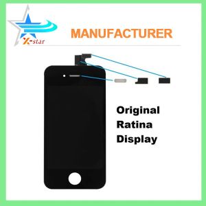 Buy cheap Hot Selling lcd for iphone4 from wholesalers