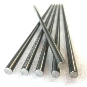Buy cheap Tantalum Rods Bars R05200 Ta1 Ta2 Superalloy Artificial Bone Implant from wholesalers