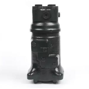 Buy cheap PC200-7 Excavator Hydraulic Rotary Swivel Joint Spare Part for Engineering Machinery from wholesalers