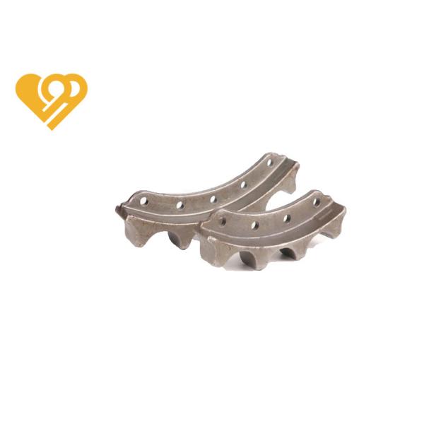 Buy cheap D5B LB 93.7 AB00T Excavator CR4408 Segment Group from wholesalers