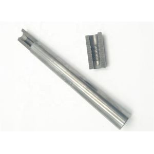 Buy cheap DIA24mm 250mm M12 Indexable Turning Carbide Tool Holder from wholesalers