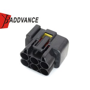 Buy cheap 6P Sealed Furukawa FSW Series R&R Connectors For Yamaha R6 Regulator Rectifier Wiring from wholesalers