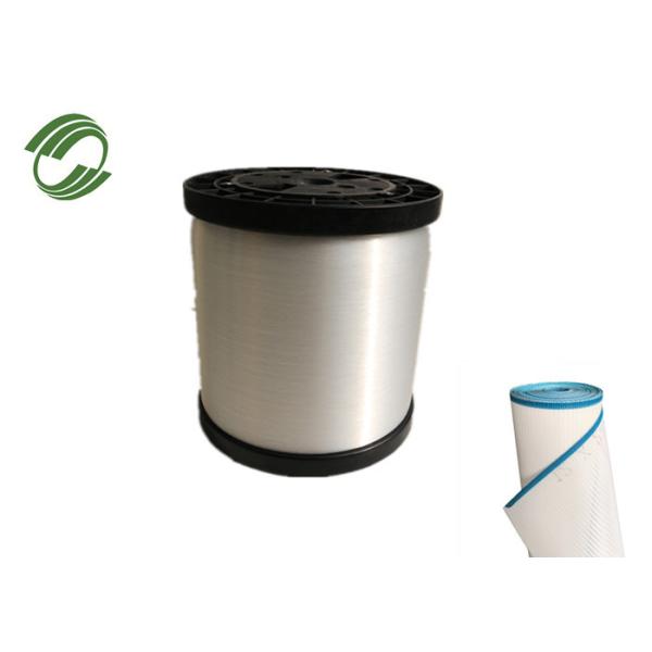 Quality Water Electret Mesh Polyester Clear Monofilament 32 CN/Dtex for sale