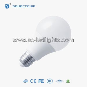 Buy cheap 9W dimmable led bulb E27 B22 E14 led bulb from wholesalers