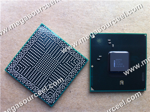 Quality Computer IC Chips BD82NM70 SLJTA computer mainboard chips for sale
