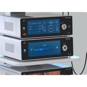 Medical Endoscope LED Light Source DLS 120