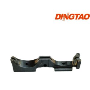 65832002 DT GT7250 S7200 Cutter Spare Parts , 65832000 Upper Carbide Blade Guide