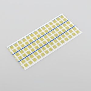 Buy cheap 3*6 Inlay Format High Frequency RFID Tags Advanced RFID Technology for Better Efficiency from wholesalers