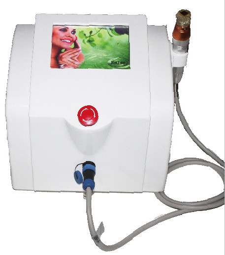 Quality Portable  fractional rf microneedle machine for sale