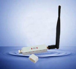 IEEE802.11 b/g compliance External Antenna WiFi Adapter GWF-2C1T