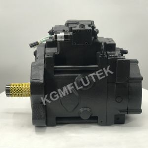 Buy cheap XCMG XE950 Excavator Hydraulic Pump Assembly K3V280SH173L-ZN54-AVB from wholesalers