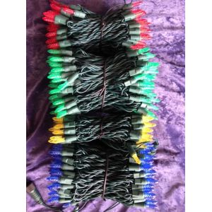 Buy cheap M5 led christmas lights from wholesalers