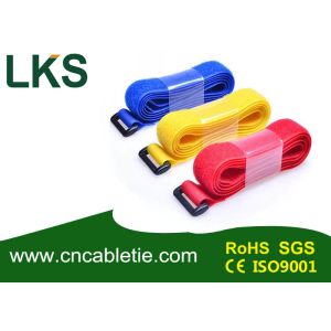 Buy cheap Plastic Magic cable ties from wholesalers