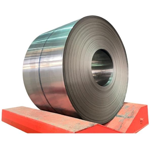 Cold Rolled Steel Coils JIS G3141 SPCC SD 1B 0.1mm 0.15mm 10mm Full Hard with