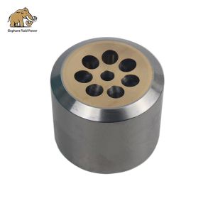 OEM Rexroth A7V250 Hydraulic Piston Pump Parts Ductile Iron