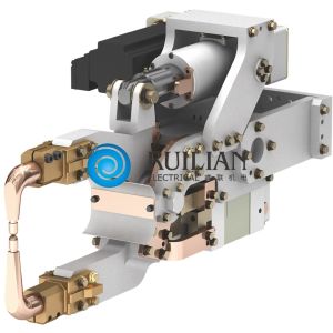 Buy cheap Servo Clamp Welder Custom Welding Equipment from wholesalers