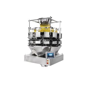Buy cheap 5L Fruit Multihead Weigher from wholesalers